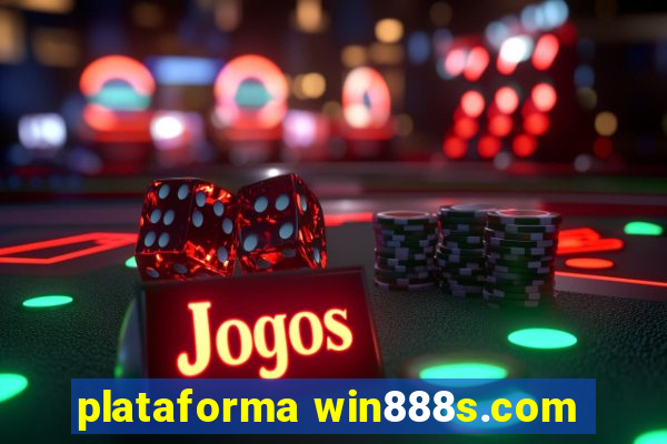 plataforma win888s.com